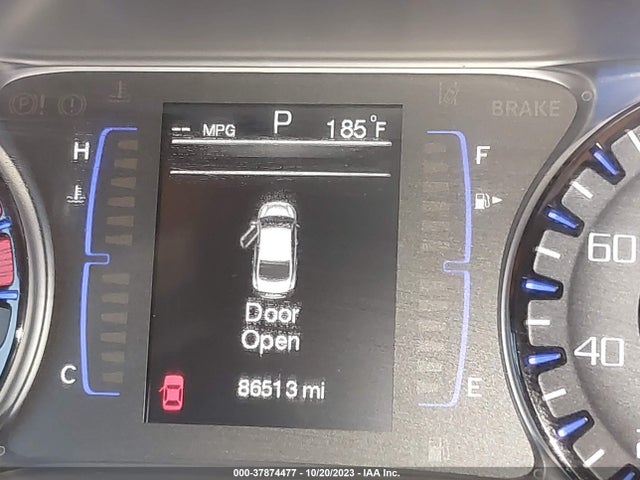 1C3CCCBB0FN639063 Chrysler 200 S