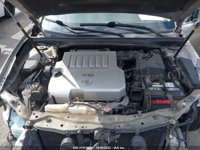58ABK1GG0GU004522 Lexus ES 350