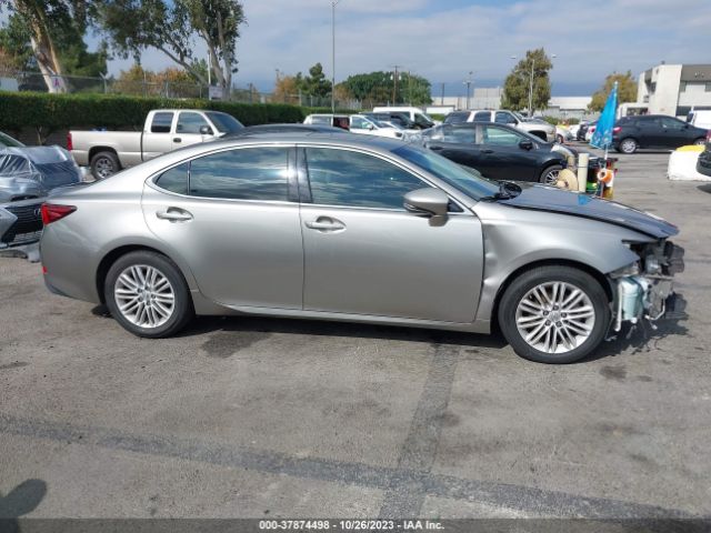 58ABK1GG0GU004522 Lexus ES 350