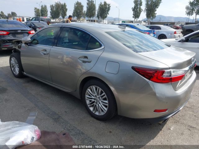 58ABK1GG0GU004522 Lexus ES 350