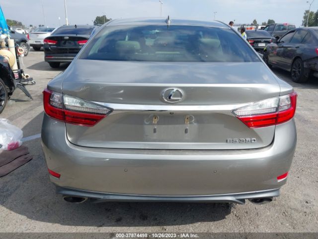 58ABK1GG0GU004522 Lexus ES 350