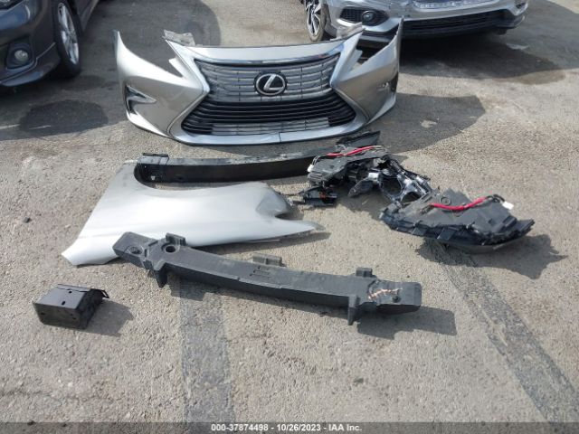 58ABK1GG0GU004522 Lexus ES 350