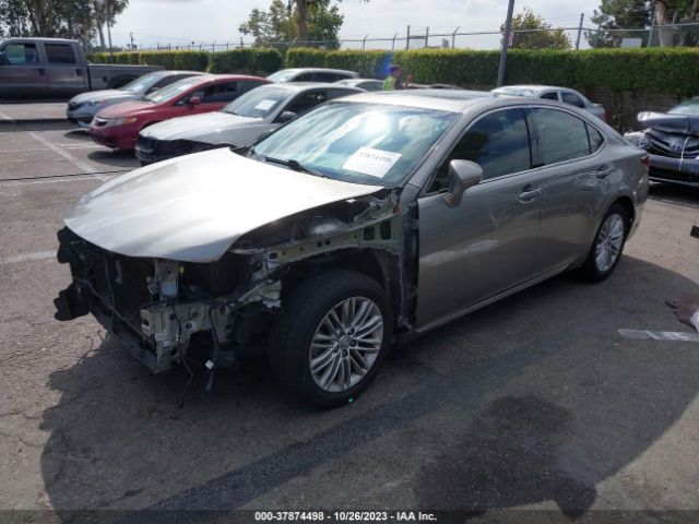 58ABK1GG0GU004522 Lexus ES 350