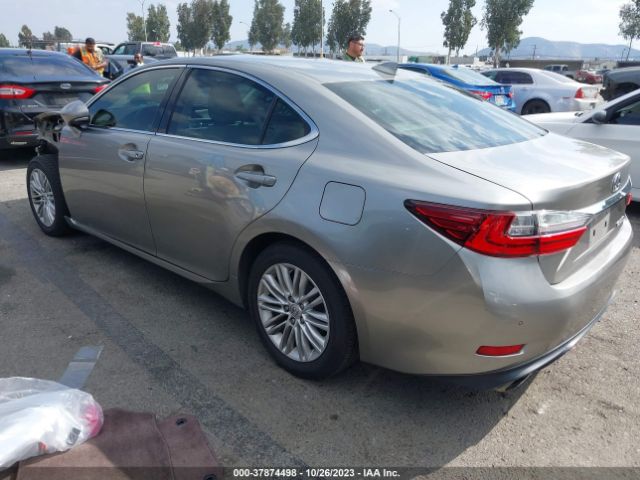 58ABK1GG0GU004522 Lexus ES 350