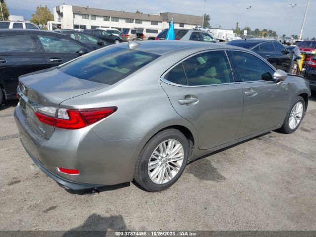 58ABK1GG0GU004522 Lexus ES 350
