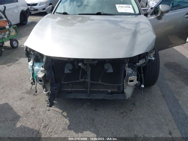 58ABK1GG0GU004522 Lexus ES 350