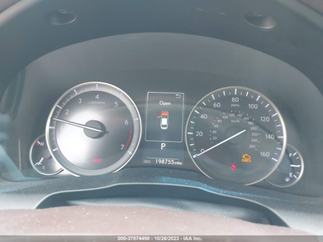 58ABK1GG0GU004522 Lexus ES 350