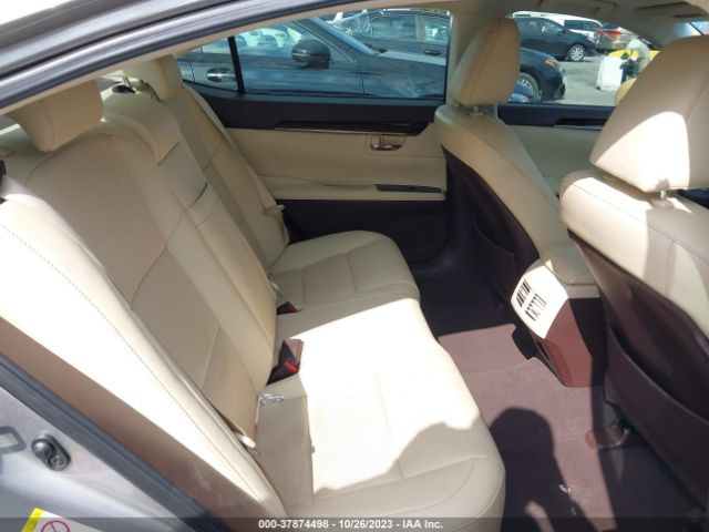 58ABK1GG0GU004522 Lexus ES 350