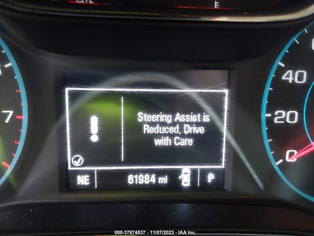 Chevrolet CRUZE LT 2018 1G1BE5SM9J7119996 Image 16