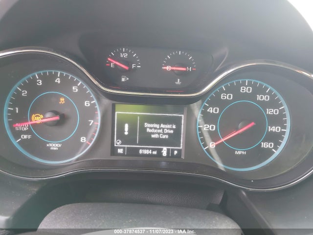 Chevrolet CRUZE LT 2018 1G1BE5SM9J7119996 Image 7