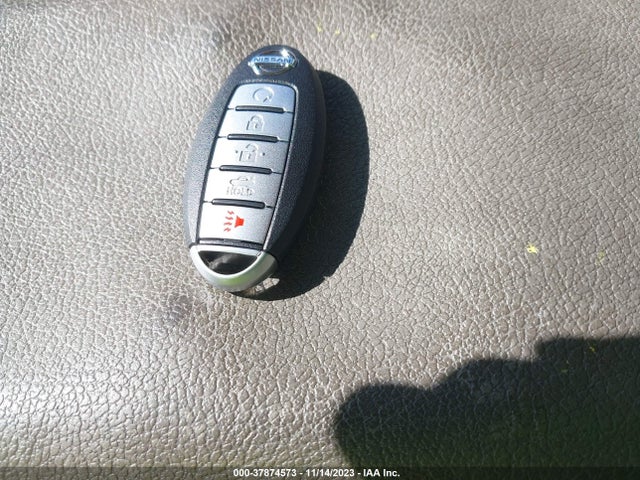 Nissan Altima 2.5 S 2016 1N4AL3AP7GC148654 Image 11