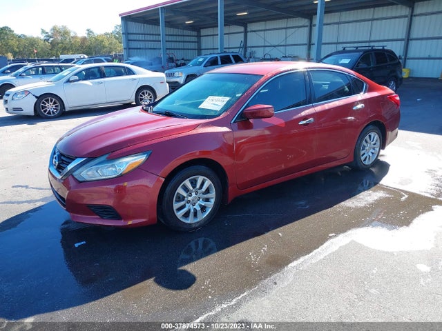 Nissan Altima 2.5 S 2016 1N4AL3AP7GC148654 Image 2