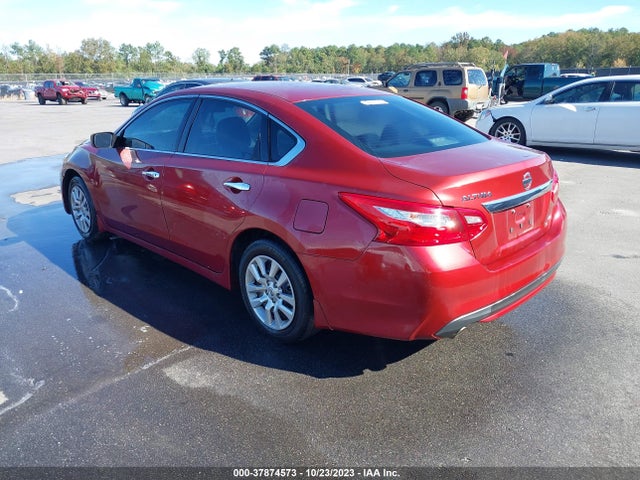 Nissan Altima 2.5 S 2016 1N4AL3AP7GC148654 Image 3