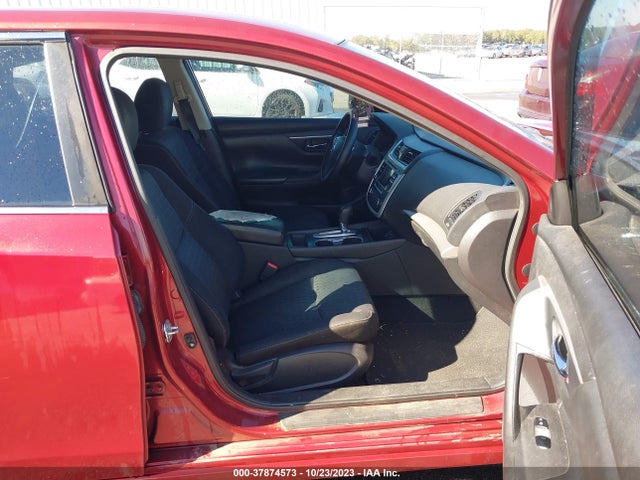 Nissan Altima 2.5 S 2016 1N4AL3AP7GC148654 Image 5