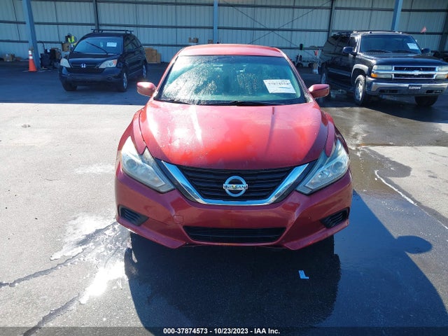 Nissan Altima 2.5 S 2016 1N4AL3AP7GC148654 Image 6
