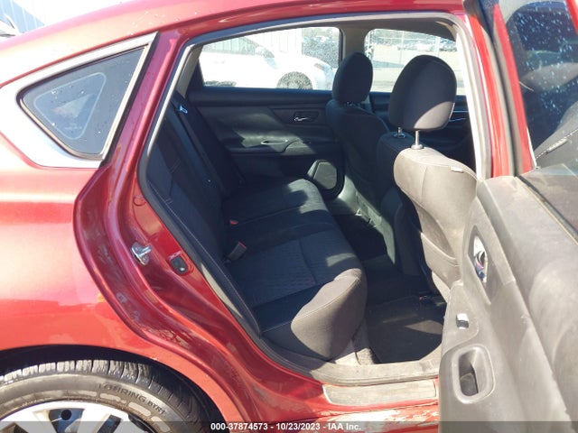 Nissan Altima 2.5 S 2016 1N4AL3AP7GC148654 Image 8