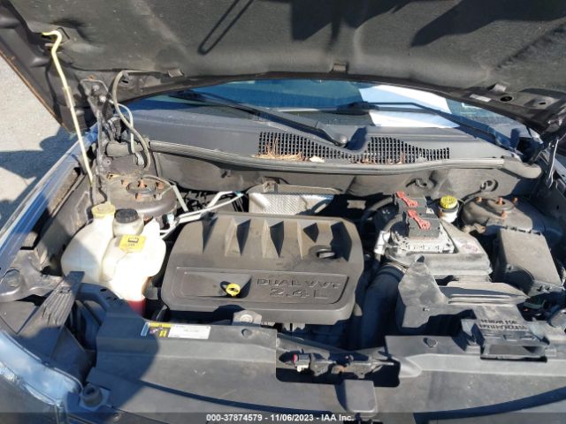 1C4NJDEB2HD128538 Jeep Compass High Altitude