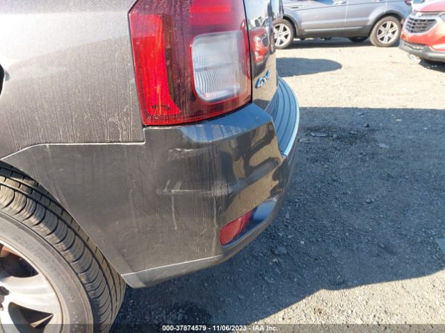 1C4NJDEB2HD128538 Jeep Compass High Altitude