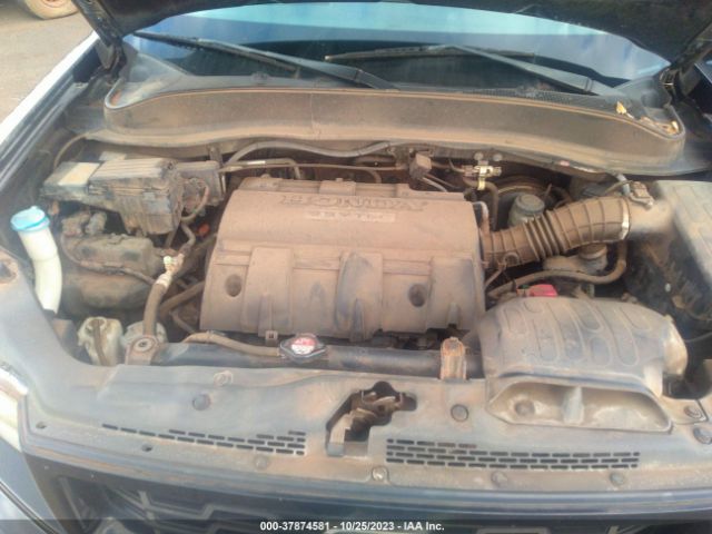 5FPYK1F7XEB002684 Honda Ridgeline Sport
