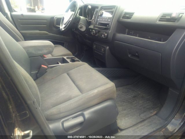 5FPYK1F7XEB002684 Honda Ridgeline Sport