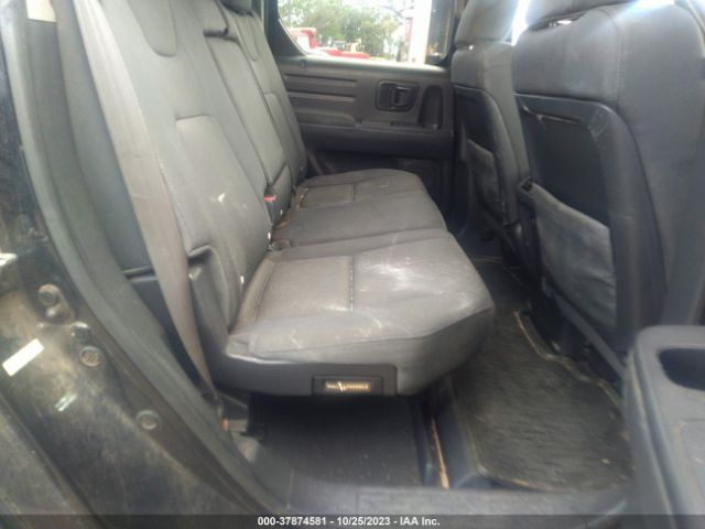 5FPYK1F7XEB002684 Honda Ridgeline Sport