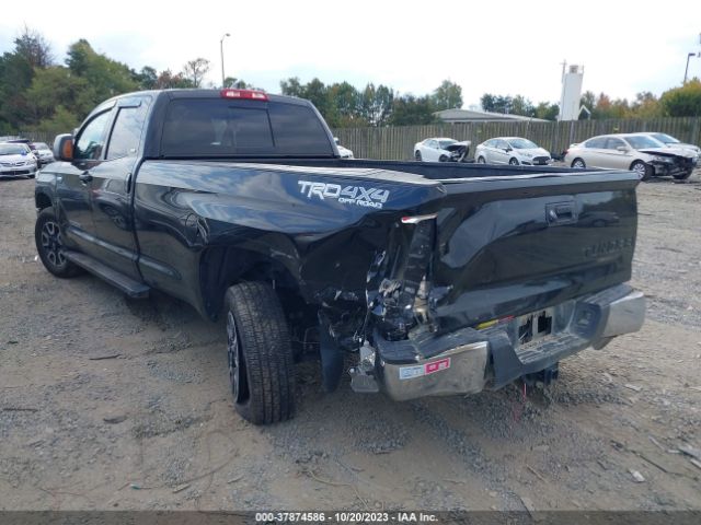 2021 TOYOTA TUNDRA 4WD 5TFCY5F12MX027779 Photo 2