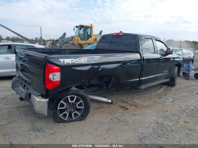2021 TOYOTA TUNDRA 4WD 5TFCY5F12MX027779 Photo 3