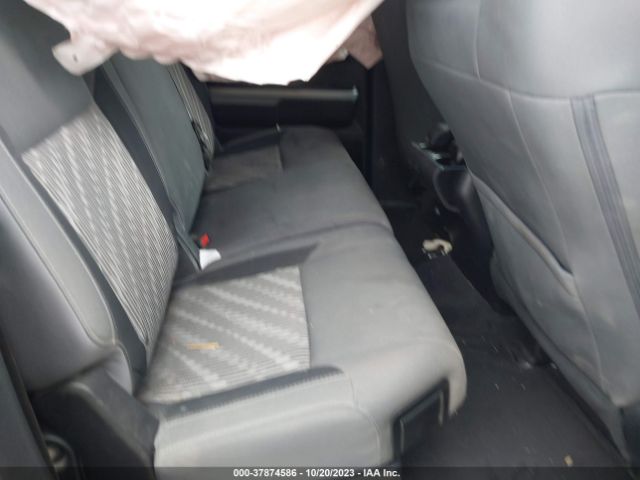 2021 TOYOTA TUNDRA 4WD 5TFCY5F12MX027779 Photo 7