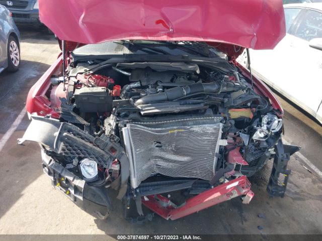 2018 JAGUAR XE SAJAJ4GX6JCP39399 Photo 5