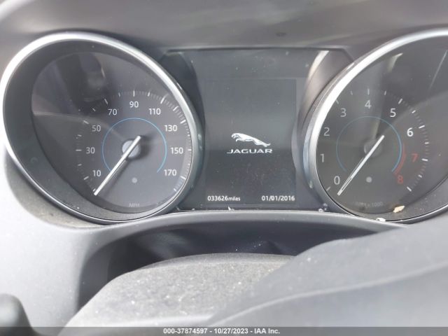 2018 JAGUAR XE SAJAJ4GX6JCP39399 Photo 6