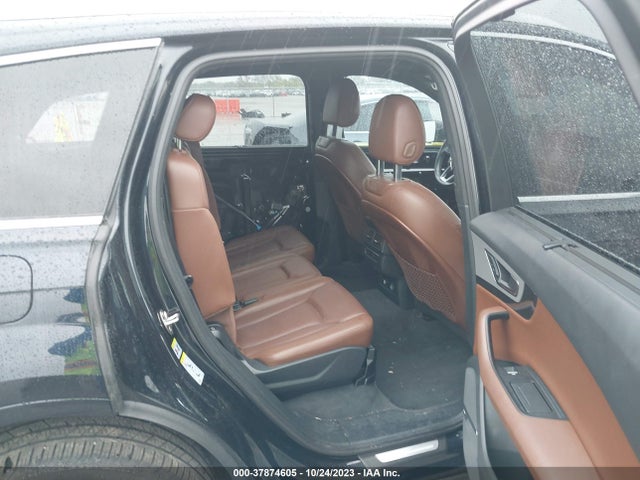 WA1LHAF79JD013897 Audi Q7 2.0t Premium