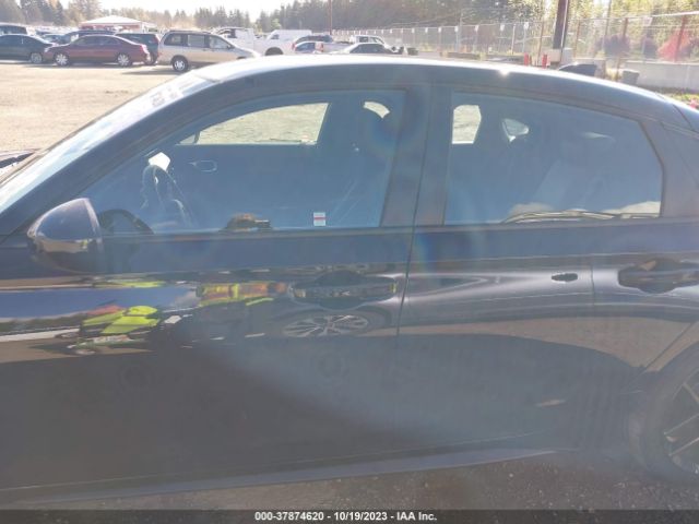 19XFL2H89PE002337 Honda Civic Hatchback Sport