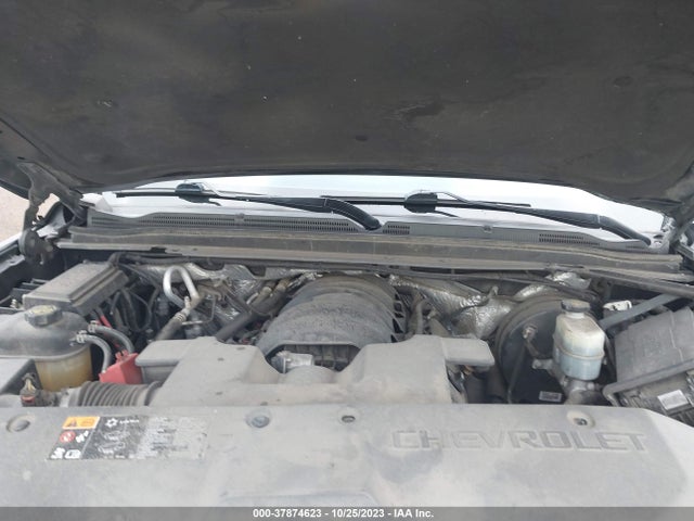 Chevrolet Suburban Lt 2016 1GNSCHKC7GR269048 Image 10