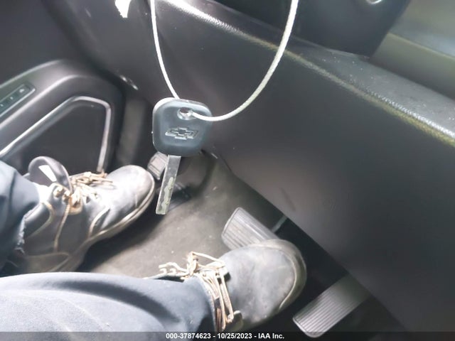 Chevrolet Suburban Lt 2016 1GNSCHKC7GR269048 Image 11