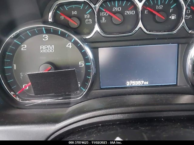 Chevrolet Suburban Lt 2016 1GNSCHKC7GR269048 Image 7