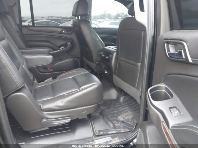 Chevrolet Suburban Lt 2016 1GNSCHKC7GR269048 Image 8
