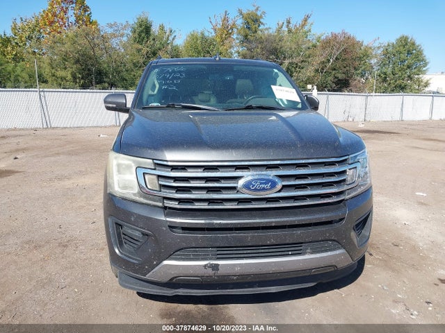 Ford Expedition Max Xlt 2018 1FMJK1HT5JEA26046 Image 12