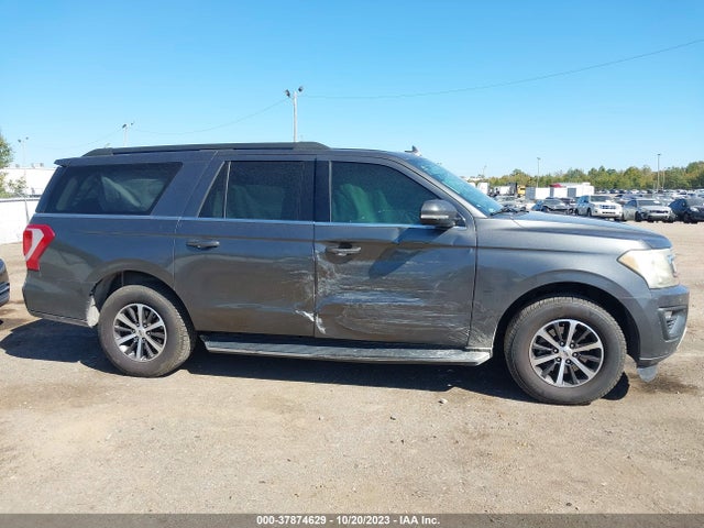 Ford Expedition Max Xlt 2018 1FMJK1HT5JEA26046 Image 13