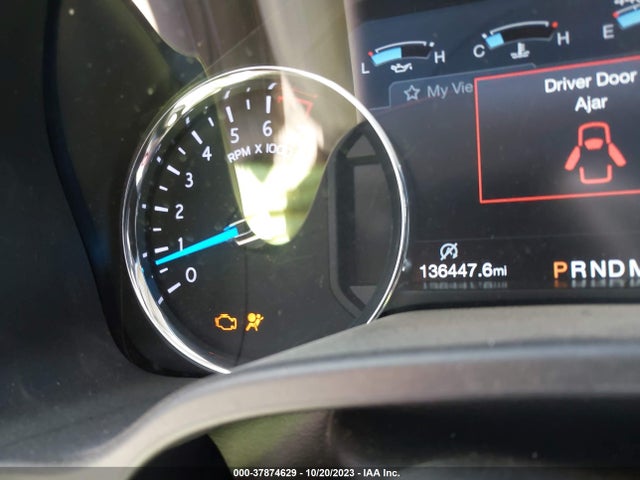 Ford Expedition Max Xlt 2018 1FMJK1HT5JEA26046 Image 15