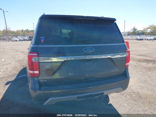 Ford Expedition Max Xlt 2018 1FMJK1HT5JEA26046 Image 16
