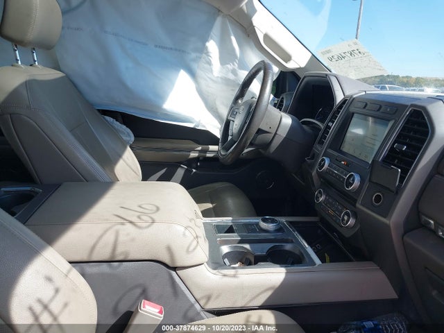 Ford Expedition Max Xlt 2018 1FMJK1HT5JEA26046 Image 5