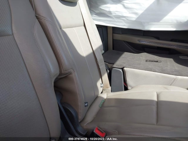 Ford Expedition Max Xlt 2018 1FMJK1HT5JEA26046 Image 8