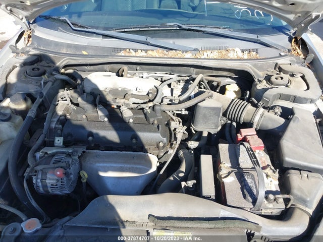 2006 NISSAN ALTIMA 2.5 S VIN: 1N4AL11D96C260803