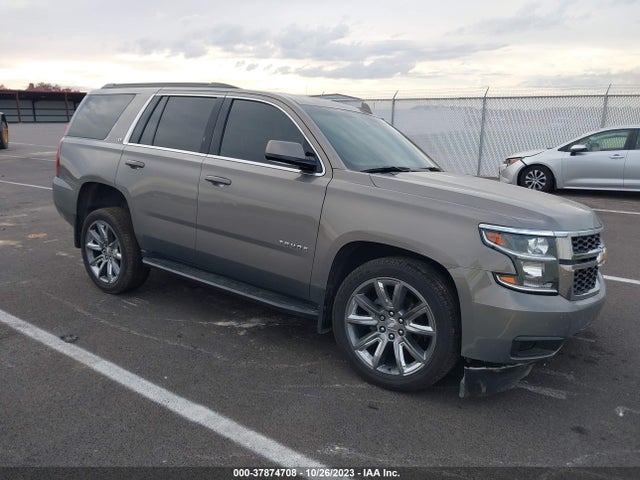 2018 1GNSKBKC7JR325724 main image