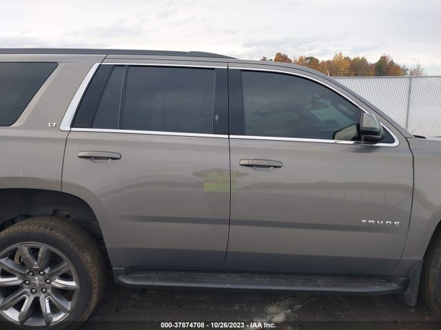 Chevrolet Tahoe Lt 2018 1GNSKBKC7JR325724 Image 13
