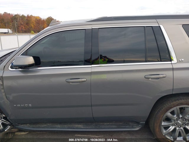 Chevrolet Tahoe Lt 2018 1GNSKBKC7JR325724 Image 14