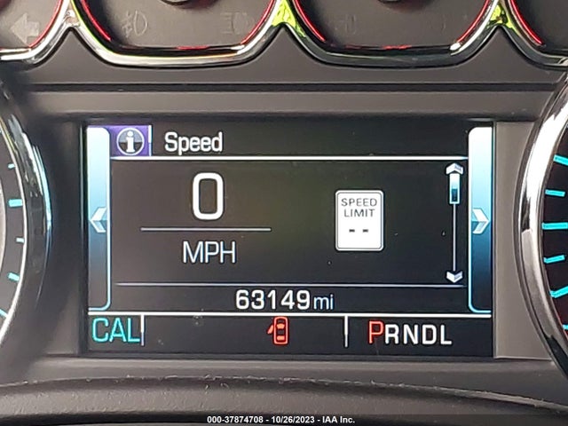 Chevrolet Tahoe Lt 2018 1GNSKBKC7JR325724 Image 15