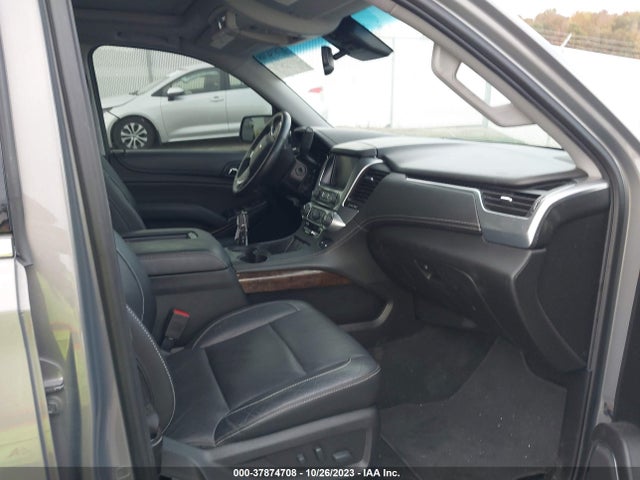 Chevrolet Tahoe Lt 2018 1GNSKBKC7JR325724 Image 5