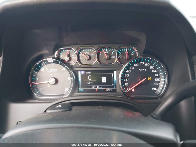 Chevrolet Tahoe Lt 2018 1GNSKBKC7JR325724 Image 7