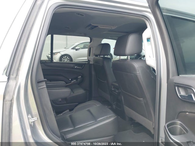 Chevrolet Tahoe Lt 2018 1GNSKBKC7JR325724 Image 8